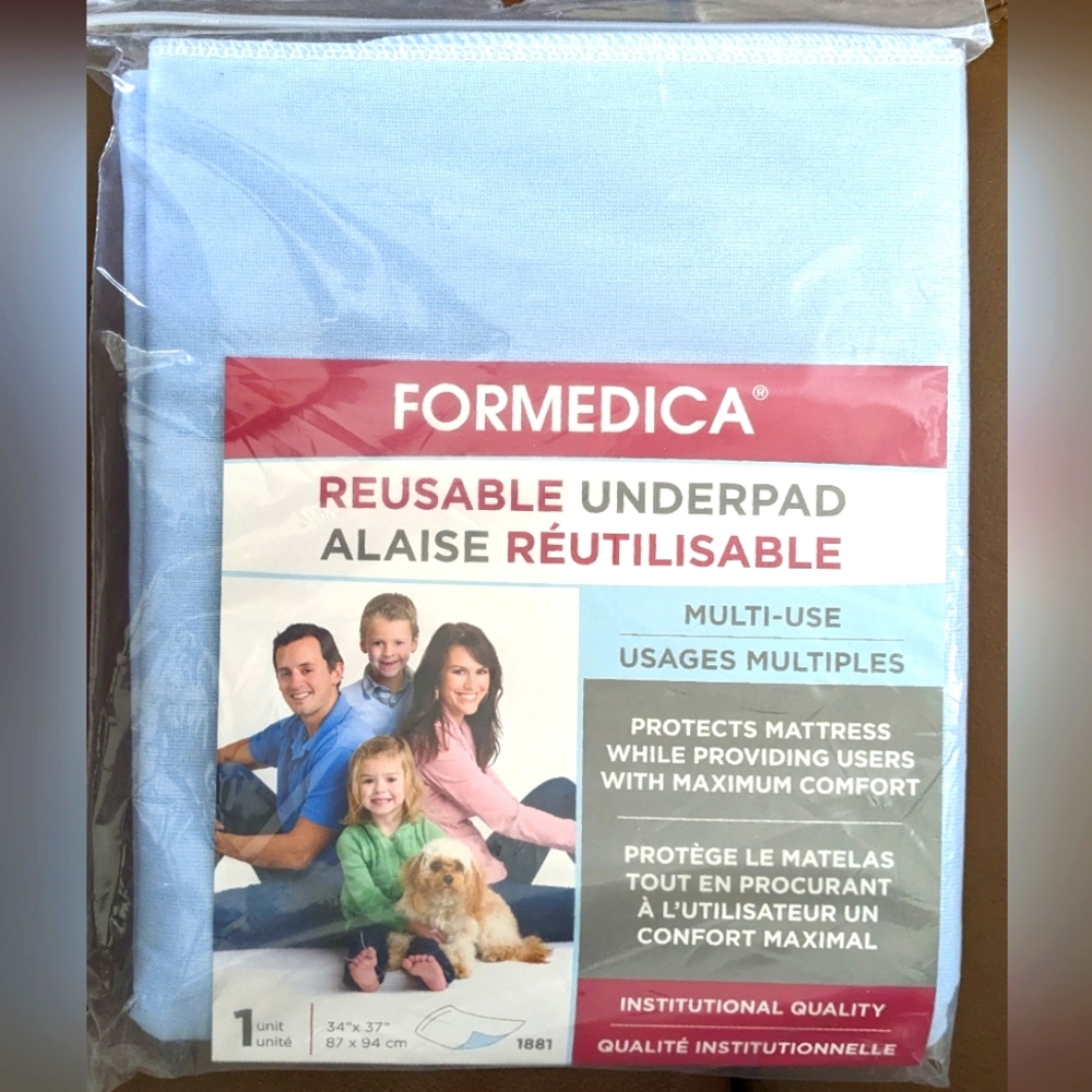 Mattress Protector Reusable